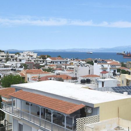 Chios Goldenview公寓 外观 照片